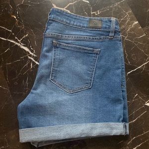 NWOT women’s jeans short 9/29